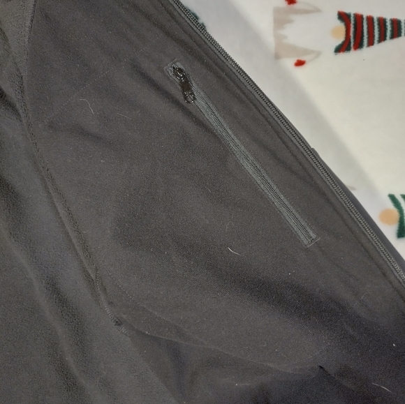 Marmot softshell jacket - Picture 7 of 7